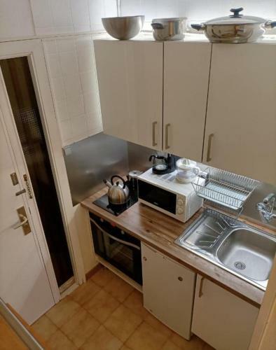 Apartamento Casa Bianca Wifi5g 56m2 Doubleroom