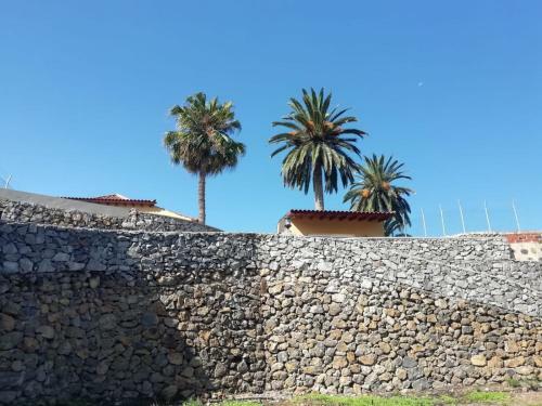 Apartamento Tantulia Las Tapias