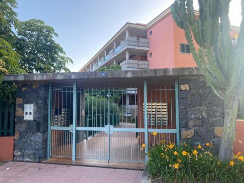 Apartamento Residencial Jardines Del Teide, 126