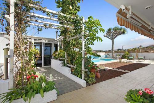 Villa Casa Para�so