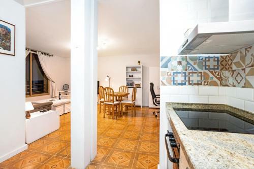 Apartamento Martianez Con Wifi