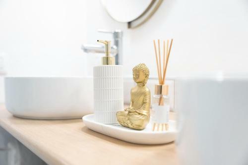 Apartamento Paradise Studio Bel Air