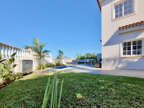 Villa Trevina