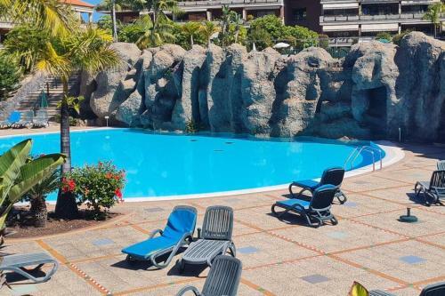 Apartamento Jard�n Del Teide