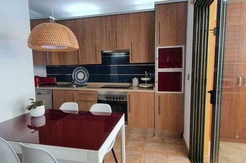 Apartamento Jard�n Del Teide