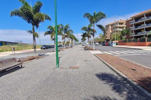 Apartamento Jard�n Del Teide