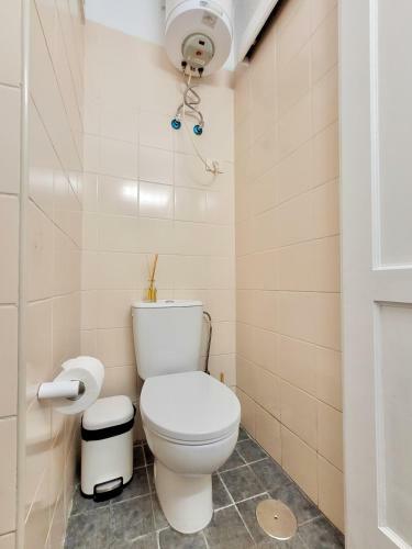 Apartamento Coco & Palma With Sea Views