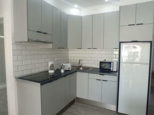 Tommy Apartamento Wifi & Central
