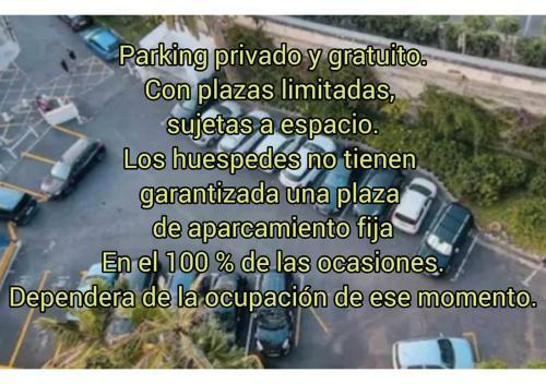 Apartamento Estudio En Primera L�nea de Playa