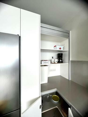 Apartamento Estudio En Primera L�nea de Playa