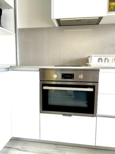 Apartamento Estudio En Primera L�nea de Playa