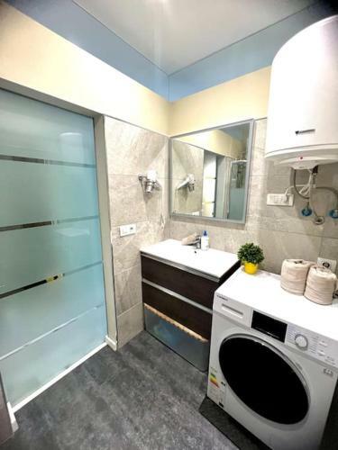 Apartamento Estudio En Primera L�nea de Playa