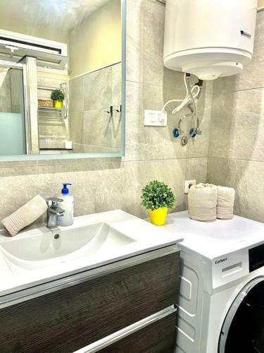 Apartamento Estudio En Primera L�nea de Playa