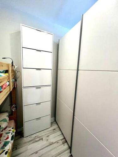 Apartamento Estudio En Primera L�nea de Playa