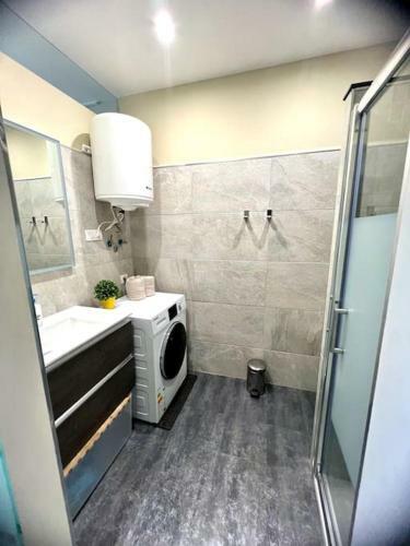 Apartamento Estudio En Primera L�nea de Playa