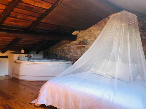 Hdec Hosteria de Casta�eda Alojamiento Turistico