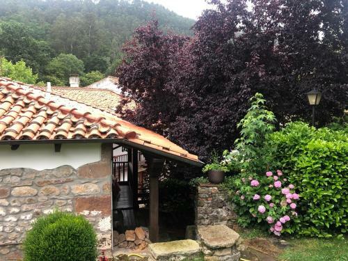 Hdec Hosteria de Casta�eda Alojamiento Turistico