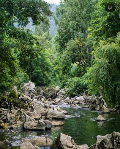 Hdec Hosteria de Casta�eda Alojamiento Turistico