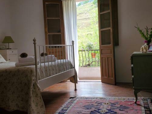 Casa De Los Valles En Rionansa