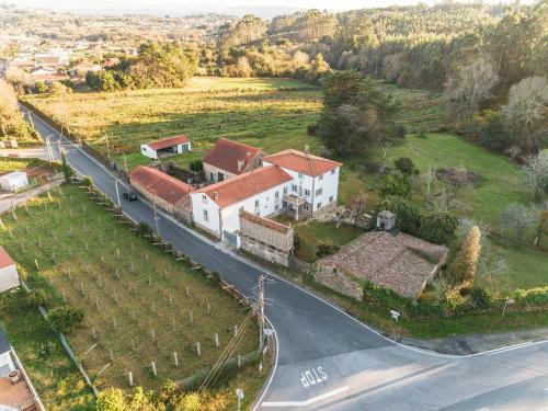 Agroturismo Cami�o Ancho Casa Rural