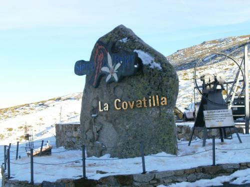 Casa Rural El Gorgocil