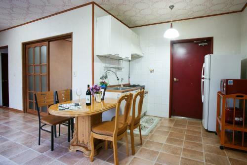 Happy House Pension