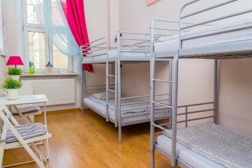 Tey Hostel