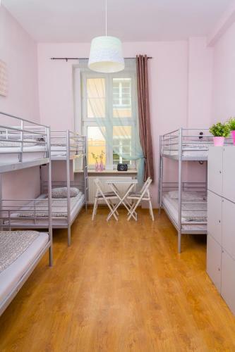 Tey Hostel