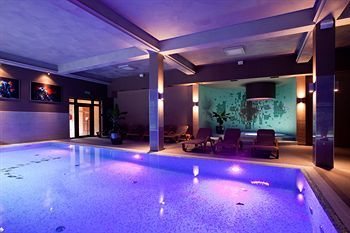 Hotel Kotarz Spa&wellness