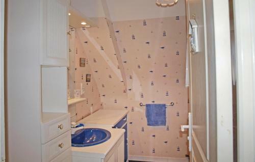 Holiday Home Langueux Rue de Faligot
