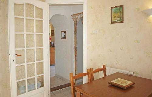 Holiday Home Langueux Rue de Faligot