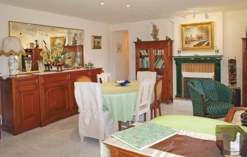 Holiday Home Langueux Rue de Faligot