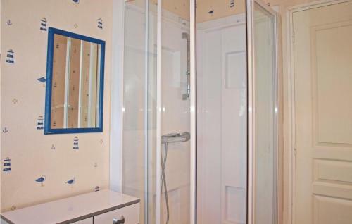 Holiday Home Langueux Rue de Faligot