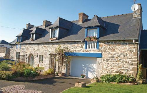 Holiday Home Langueux Rue de Faligot