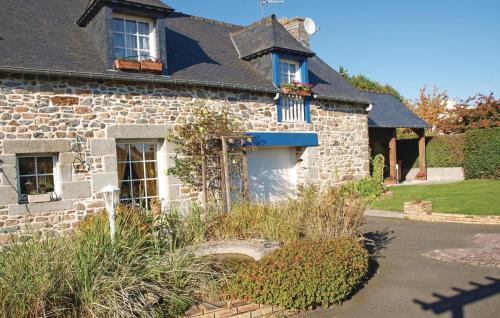 Holiday Home Langueux Rue de Faligot