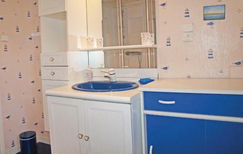 Holiday Home Langueux Rue de Faligot