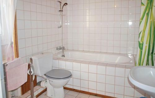 Holiday Home Langueux Rue de Faligot
