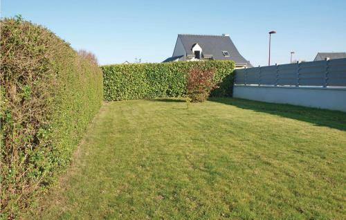 Holiday Home Langueux Rue de Faligot