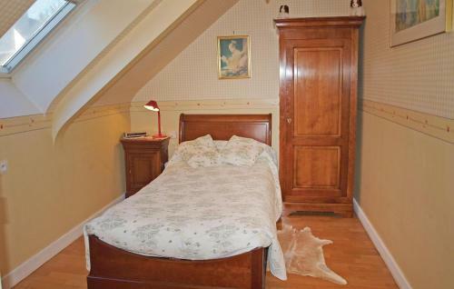 Holiday Home Langueux Rue de Faligot