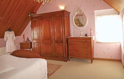 Holiday Home Langueux Rue de Faligot