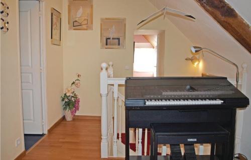 Holiday Home Langueux Rue de Faligot