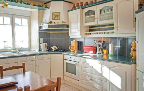 Holiday Home Langueux Rue de Faligot