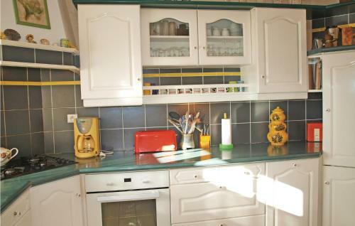 Holiday Home Langueux Rue de Faligot