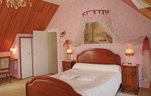 Holiday Home Langueux Rue de Faligot