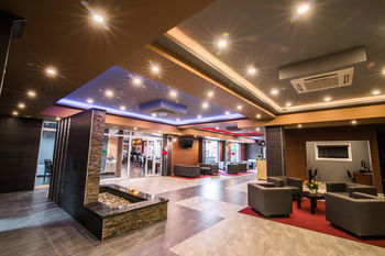 Hotel Atena