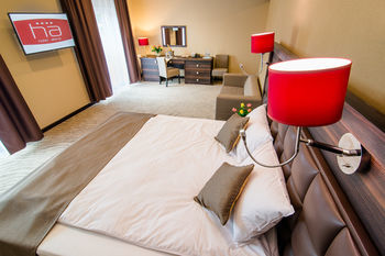 Hotel Atena