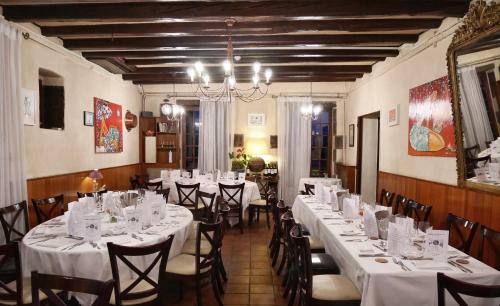 Hotel Hostellerie Le Petit Bonneval