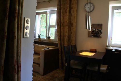 Old Muranow Apartment By Warsawresidence Group
