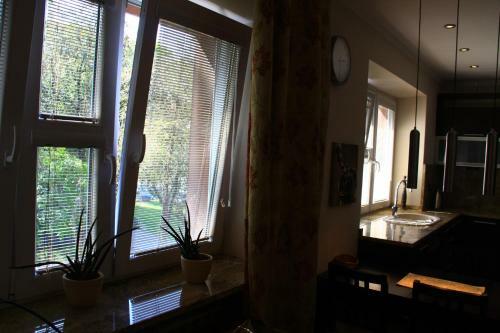 Old Muranow Apartment By Warsawresidence Group