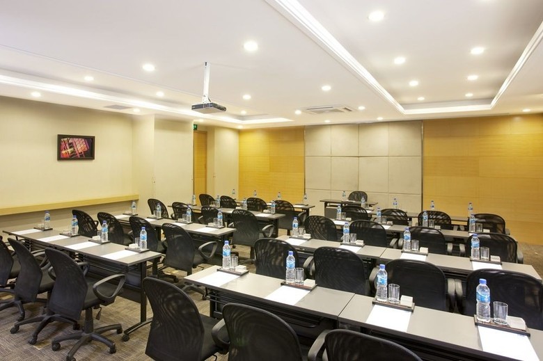 Hotel Holiday Inn Express Shangdi Beijing